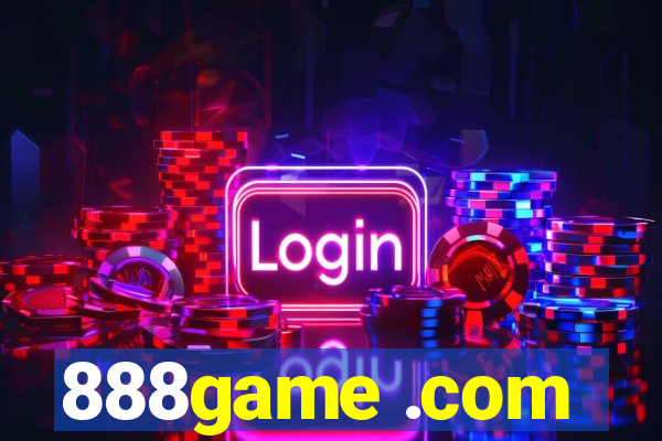 888game .com